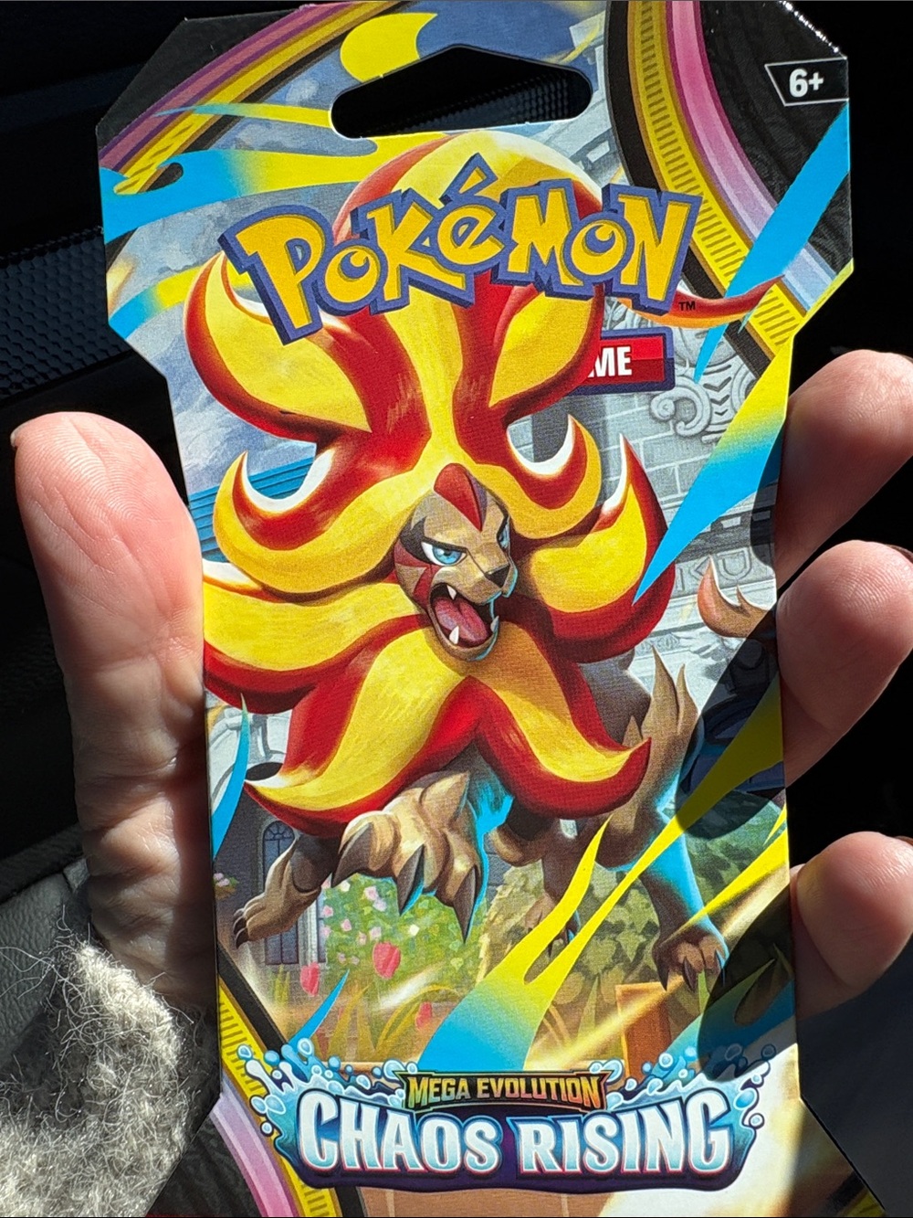 Card Pack - Picture 2 of 3